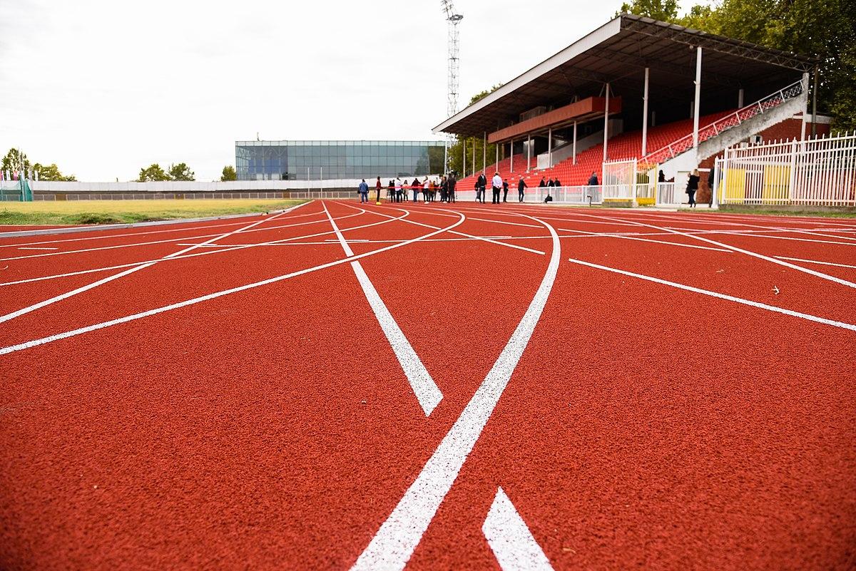 Karađorđev stadion
