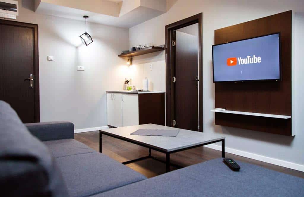 Apartment 19 Apartments Zrenjanin