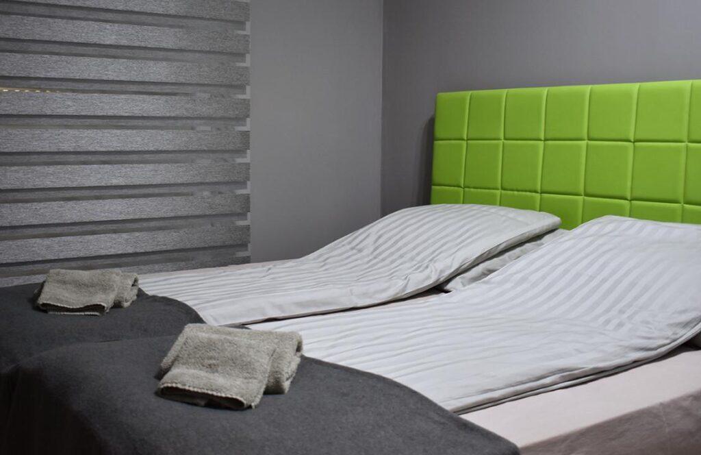 Room 14 Apartments Zrenjanin