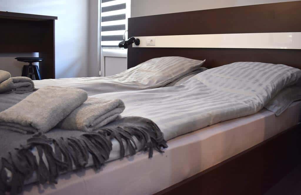 Studio 15 Apartamentos Zrenjanin