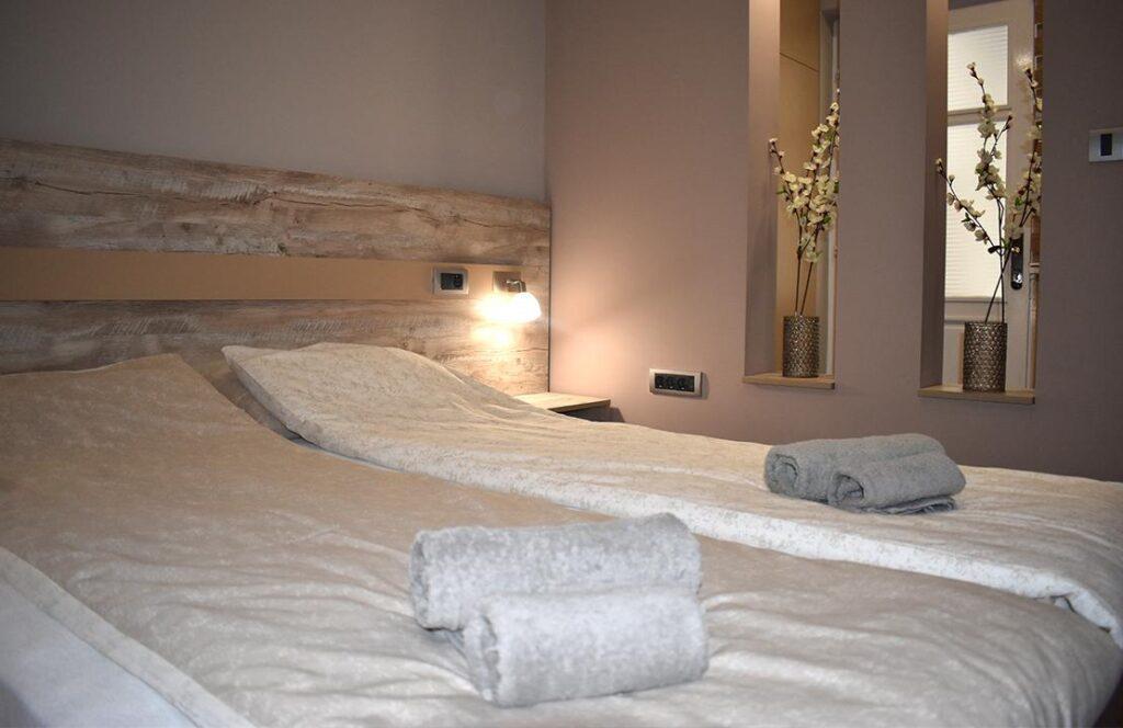 Estudio 2 Apartamentos Zrenjanin