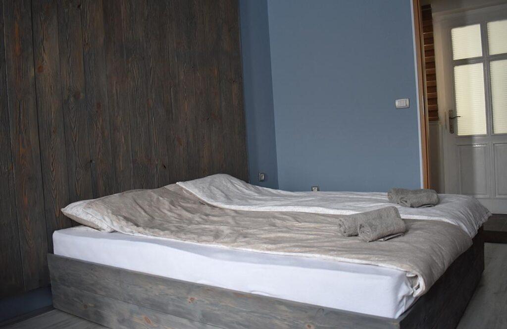 Studio 3 Apartmani Zrenjanin