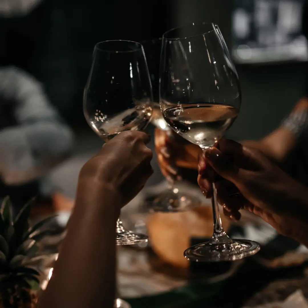 Peti Banatski Festival Vina u Zrenjaninu