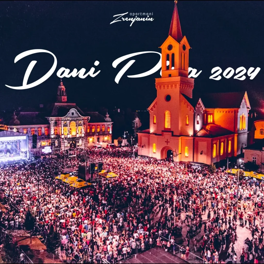 Dani Piva 2024