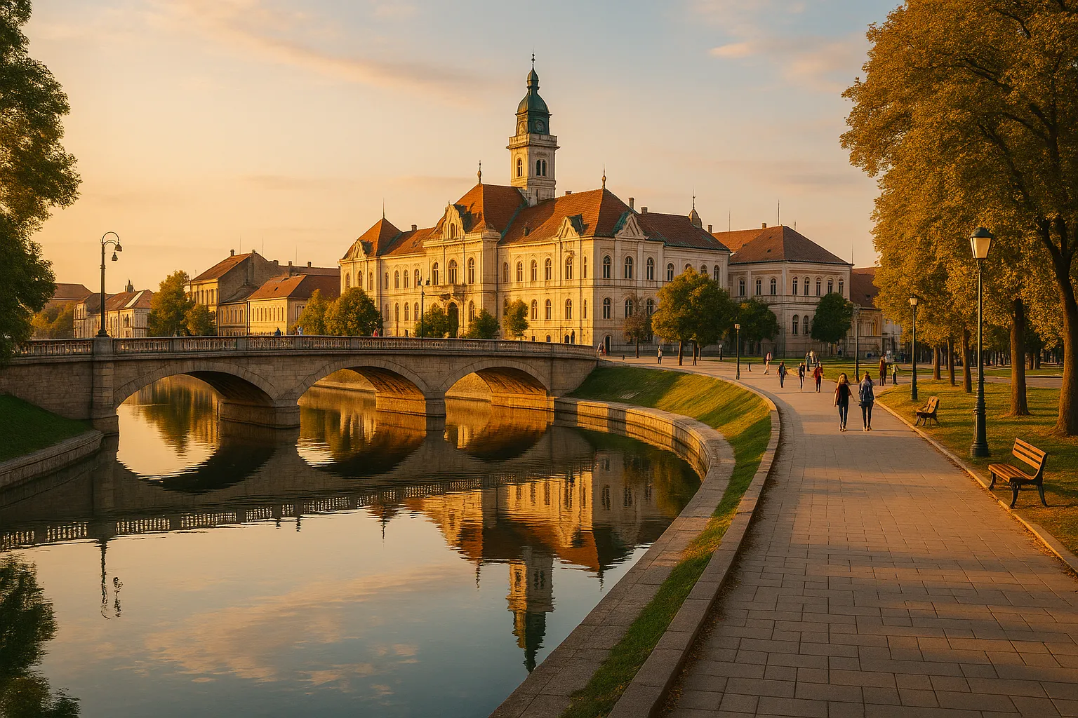 Zrenjanin