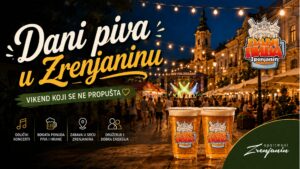Apartmani Zrenjanin Dani Piva Blog Jul 2026